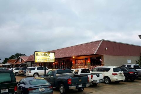 Habibi's Lebanese Cuisine